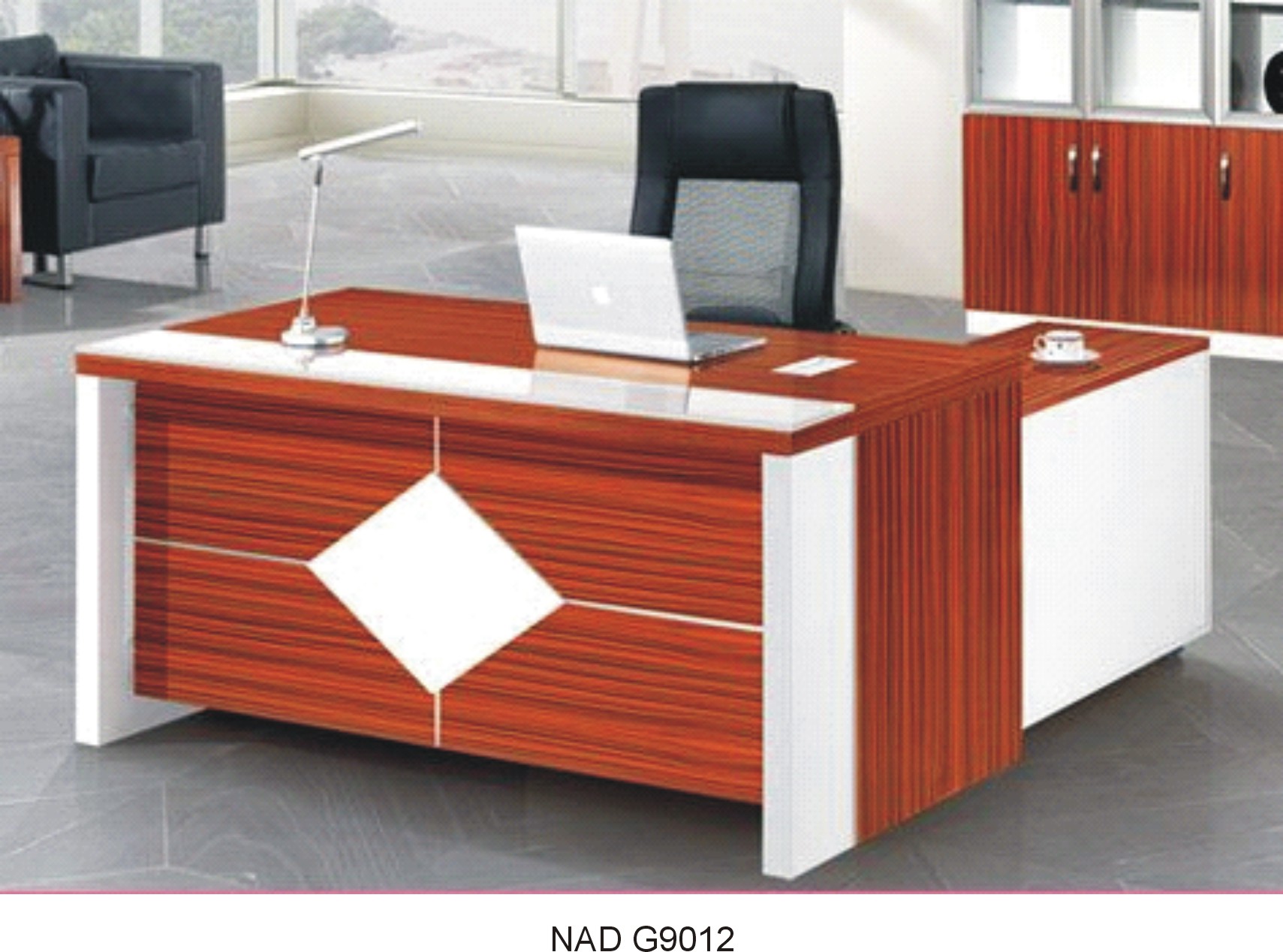 We Create Better Working Environments