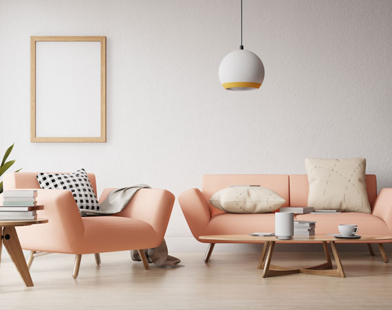 We Create Better Working Environments