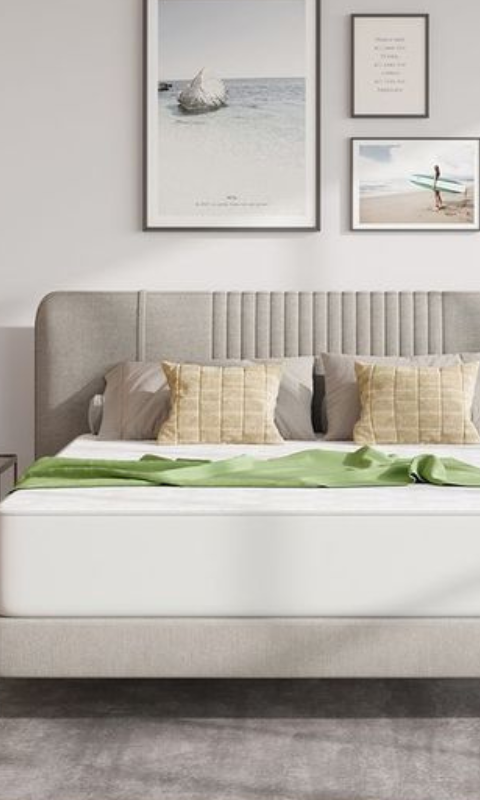 mattresses