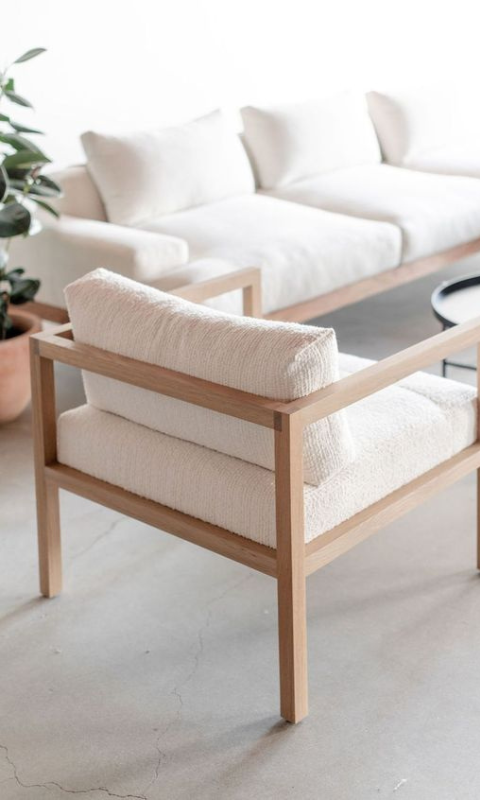 chairs