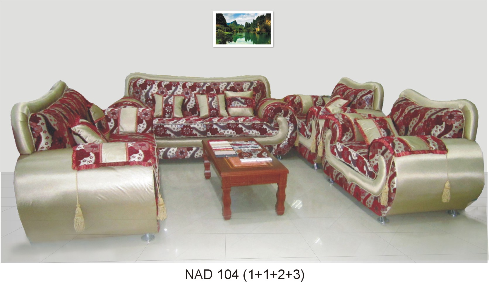 Classic Sofa Sets