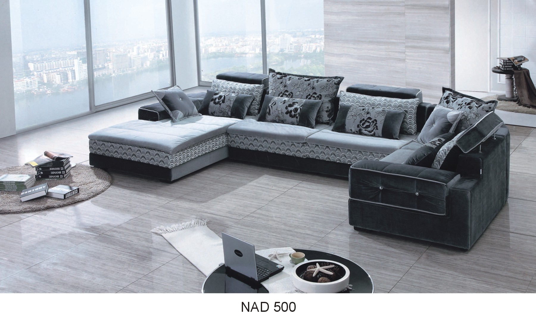 Sofa Sets