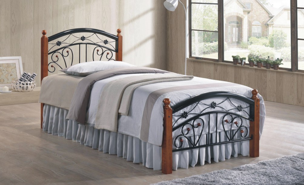 Steel Bed Sets