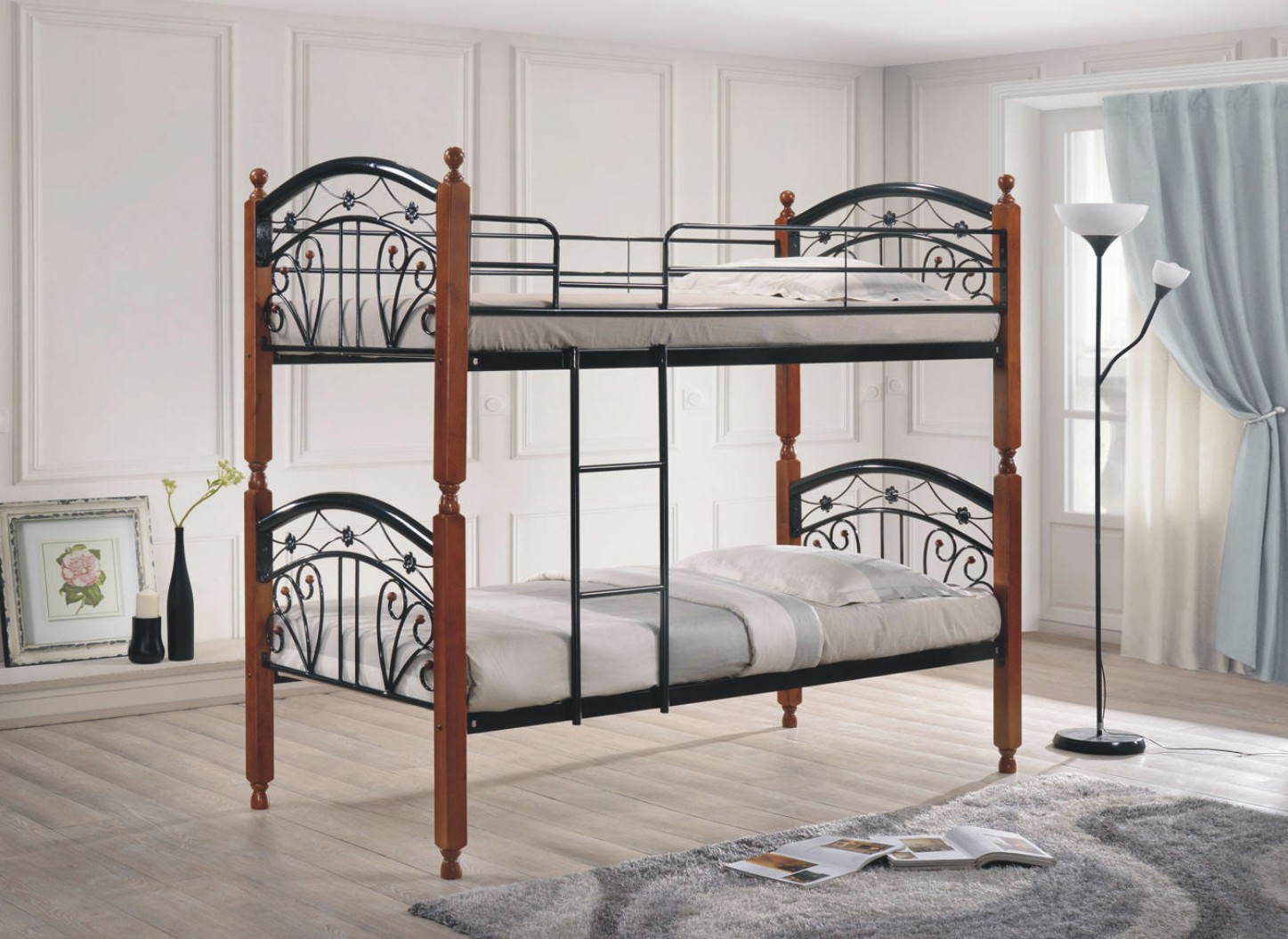 Bunk Beds