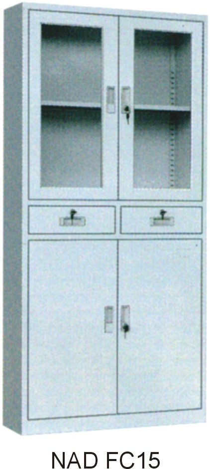 Steel Cabinets
