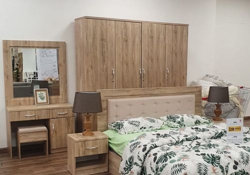 NAD-467 Dresser