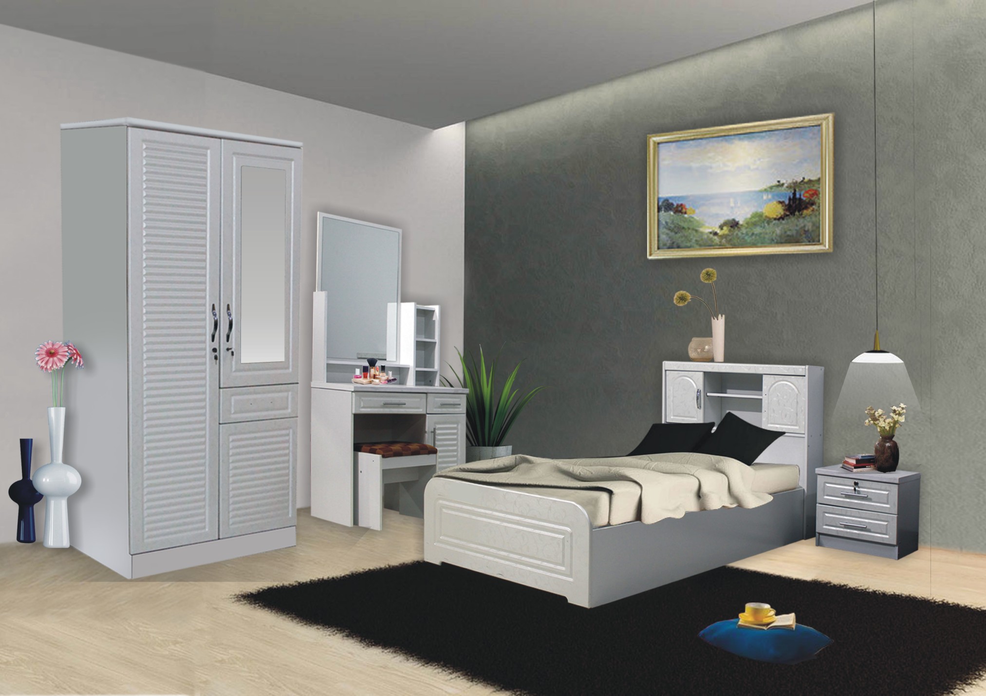 Bedroom Furniture NAD Furniture UAE 1 Furniture Manufacturer