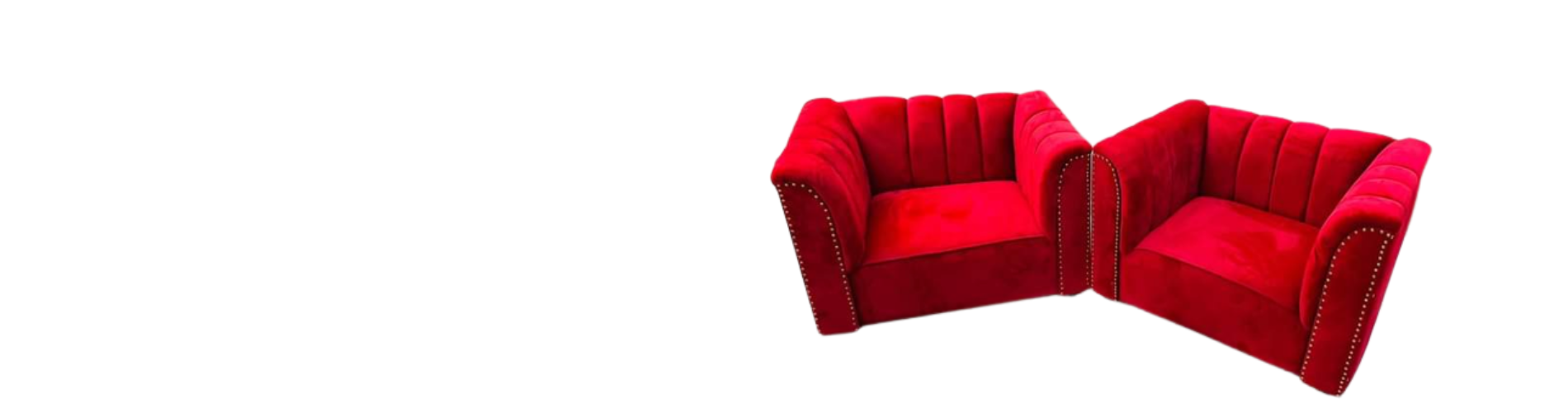 NAD-111-1 Single Seater Sofa