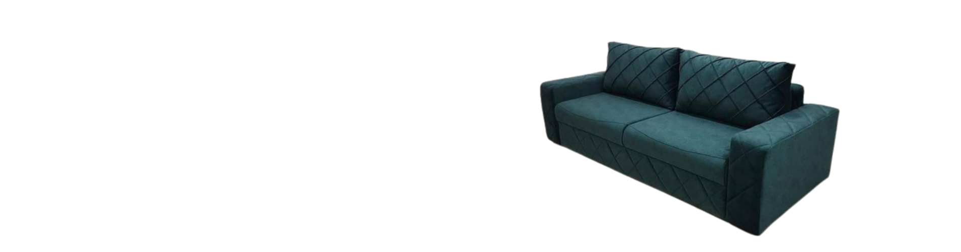 NAD-200 2 Seater Sofa