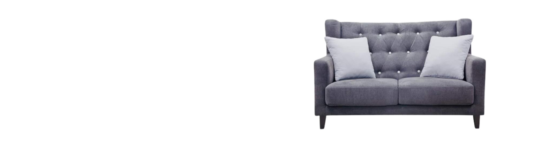 NAD-450 2 Seater Sofa