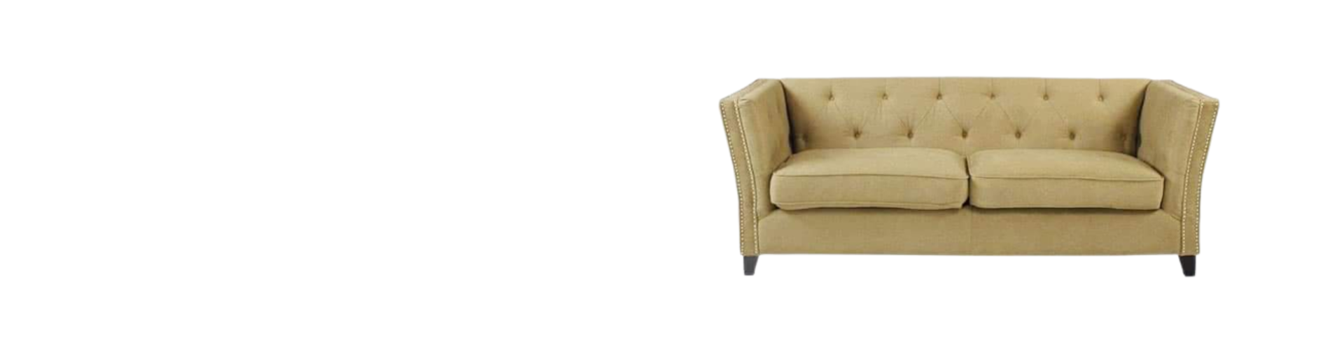 NAD-454 2 Seater Sofa