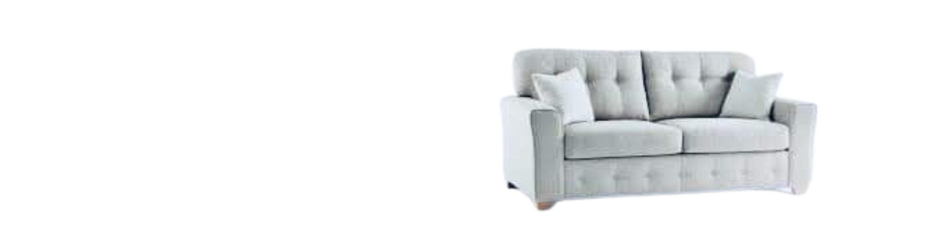 NAD-455 2 Seater Sofa