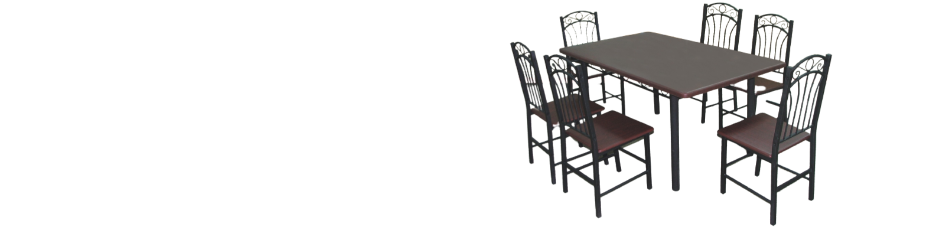 NAD-9900 Dining Set