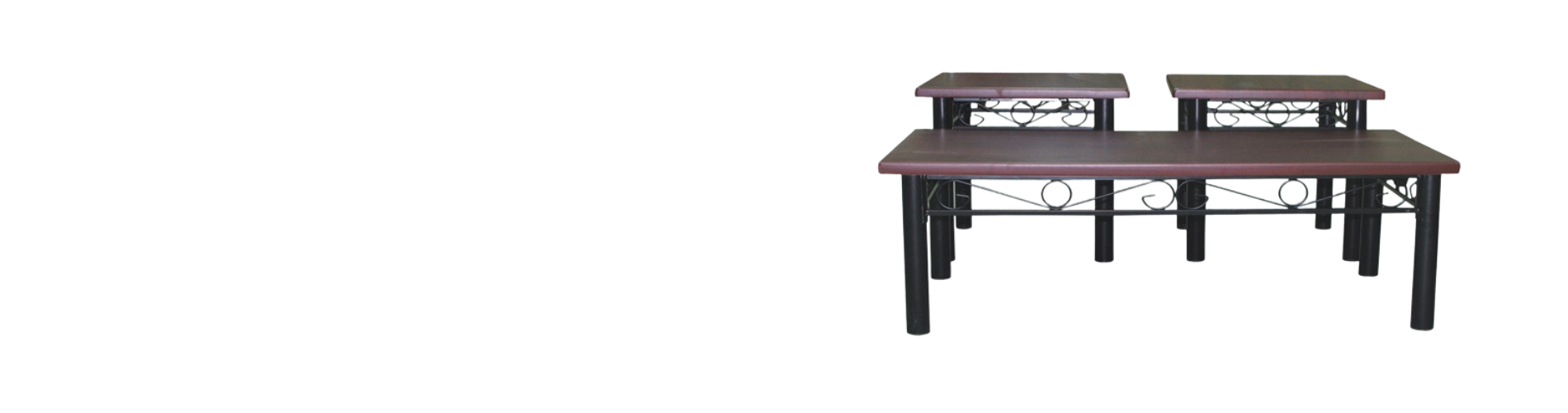 NAD-9903 Coffee Table