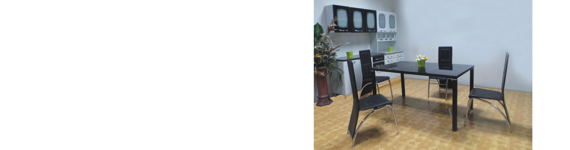 NAD-K59 Dining Set