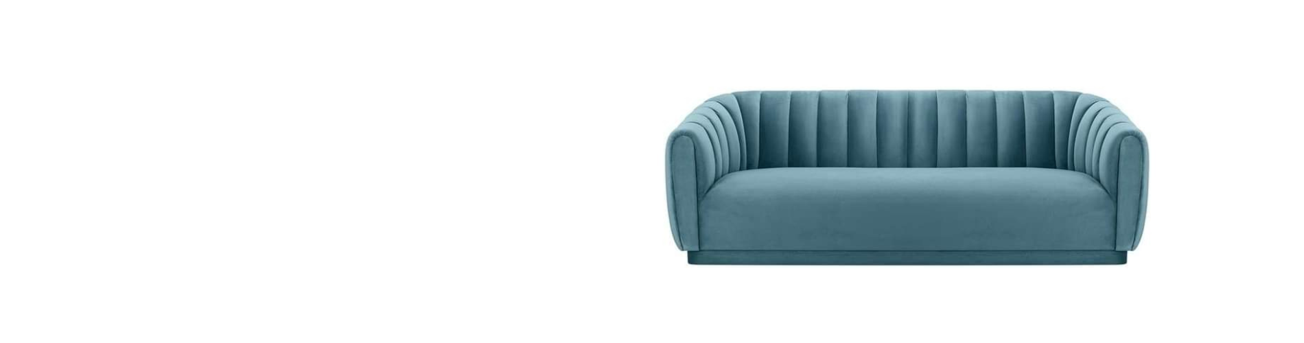 NAD-111 3 Seater Sofa
