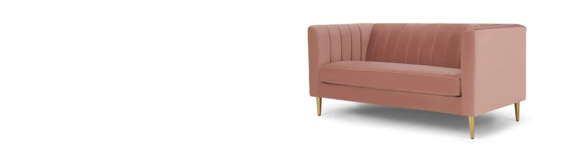 NAD-111-3  3 Seater Sofa