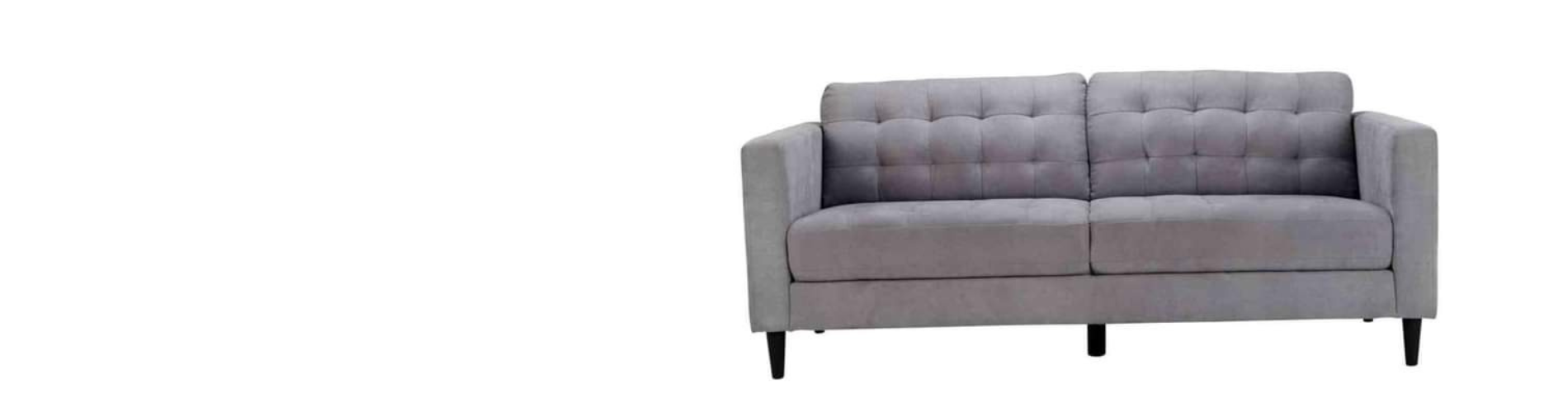 NAD-463 3 Seater Sofa