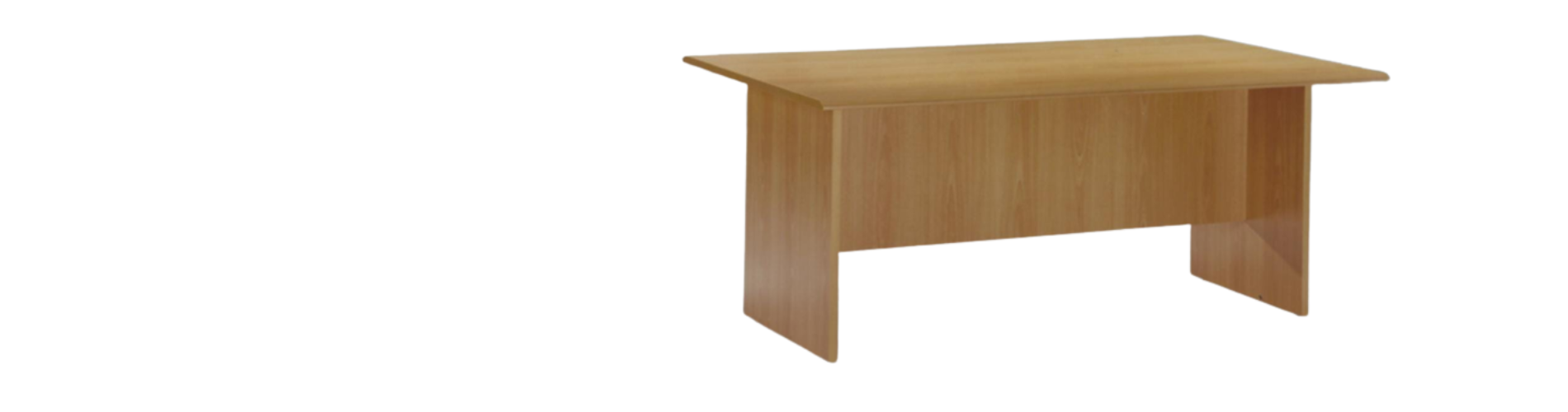 NAD-1810 Rectangular Meeting Table