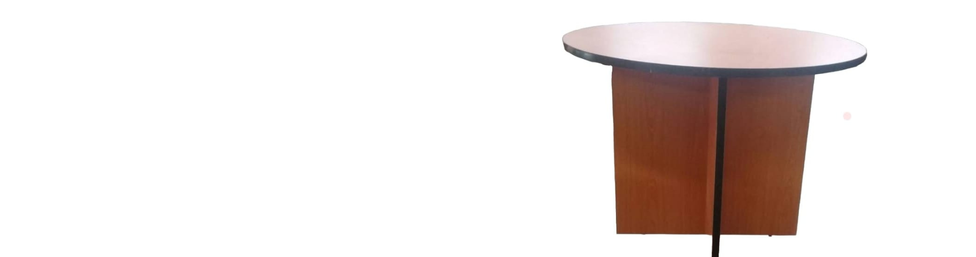 NAD-1000 Round Meeting Table