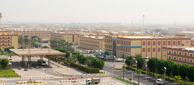 ICAD - ABU DHABI